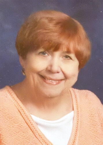 Jo Ann Smith